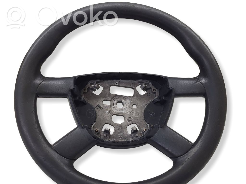Ford Transit Stūre 
