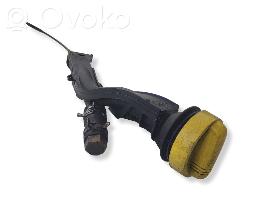 Renault Trafic II (X83) Oil level dip stick 