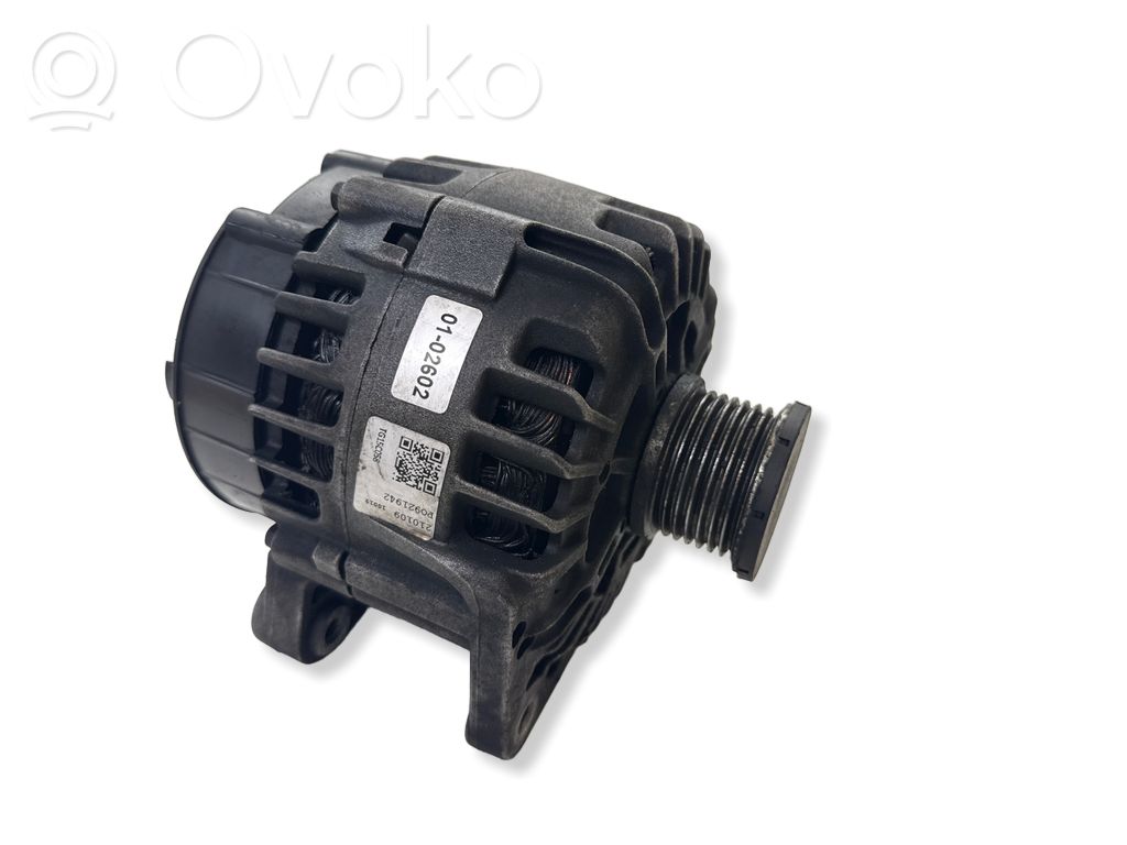 Renault Trafic II (X83) Alternator 