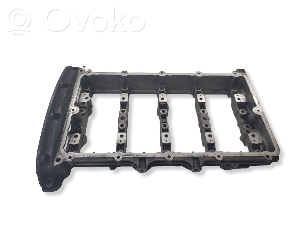 Ford Transit Engine head 