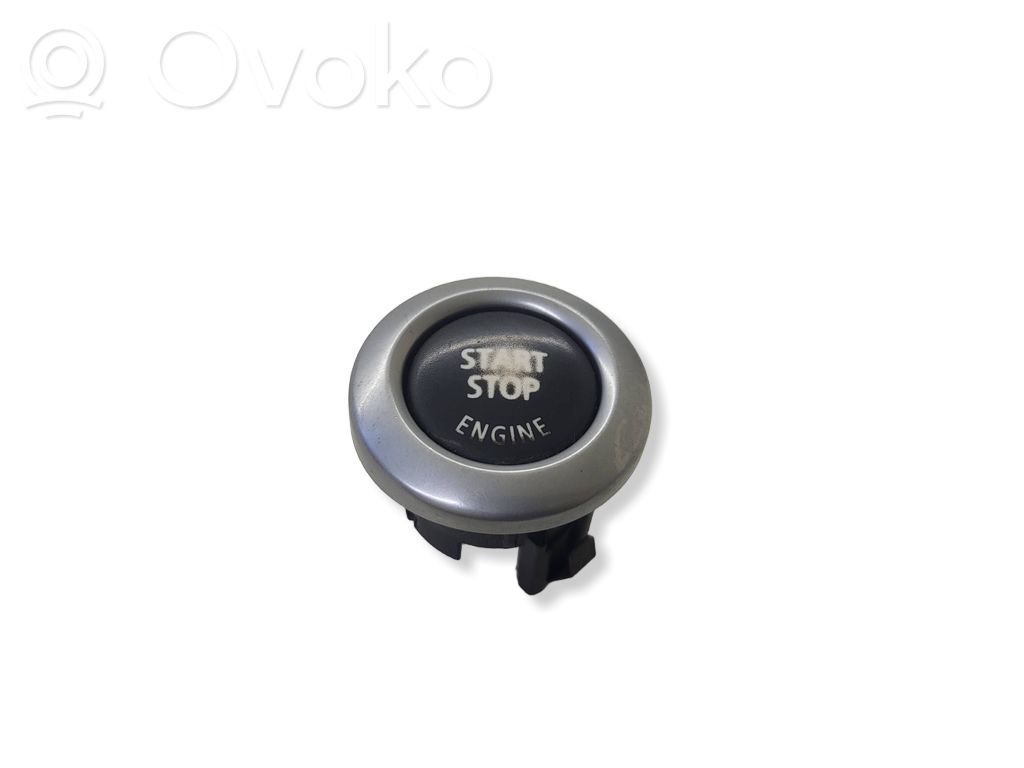 BMW 3 E92 E93 Engine start stop button switch 