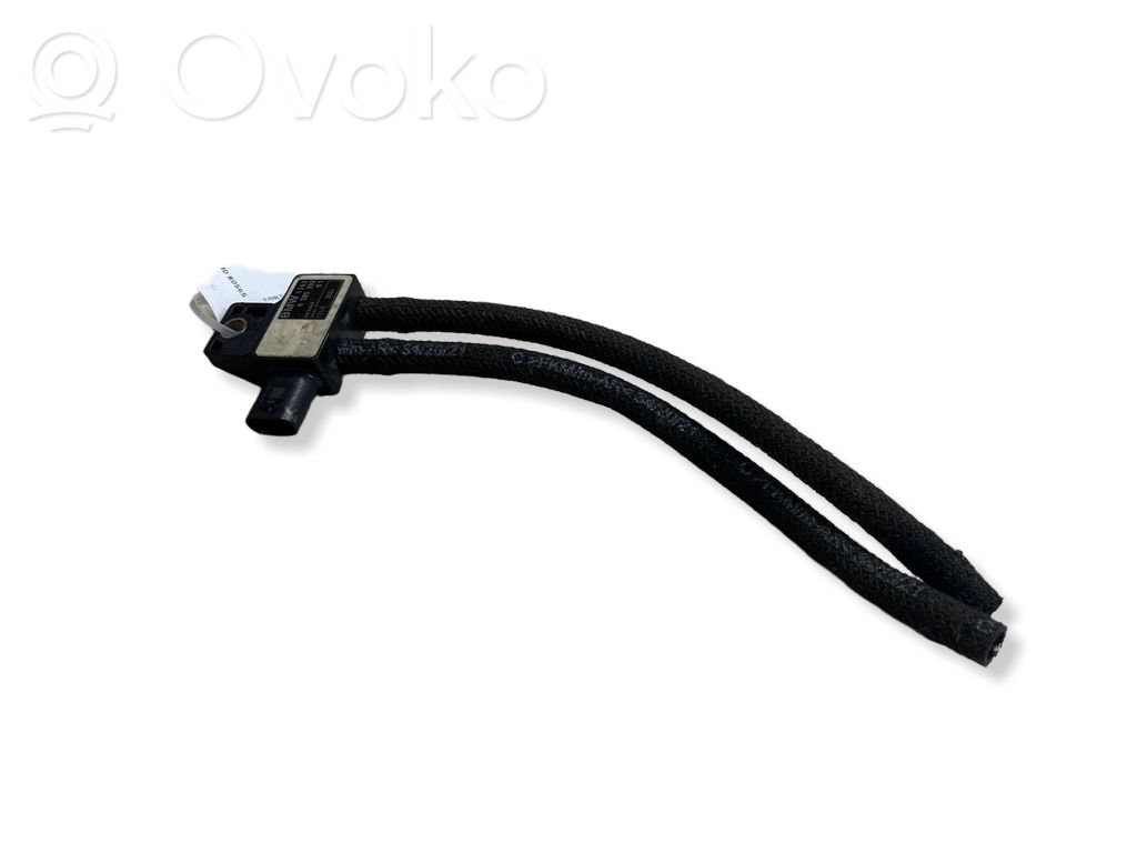 BMW X3 G01 Exhaust gas pressure sensor 