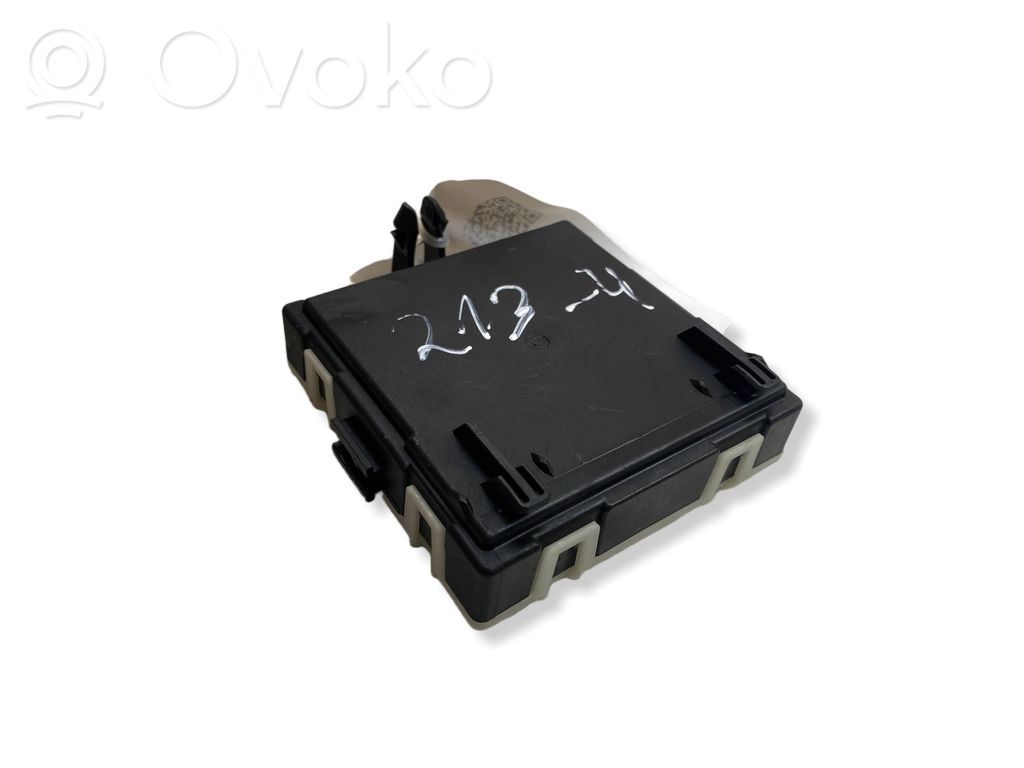 Door control unit/module   A2139000718,A2139027011,A2C7470780800