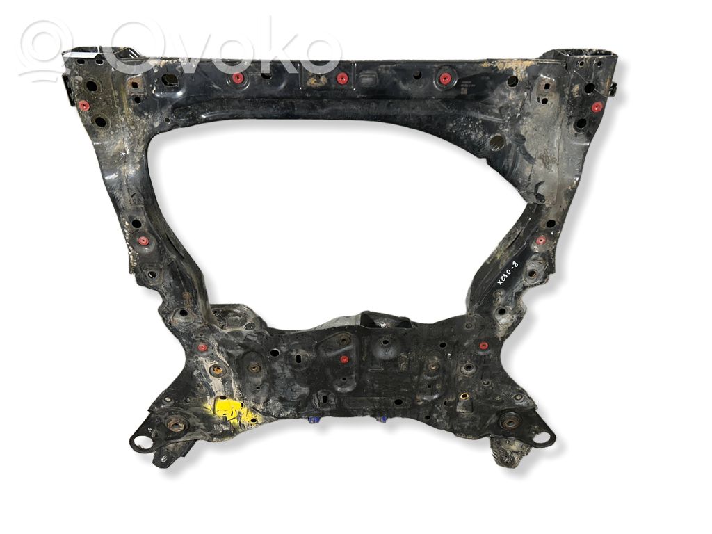 Front subframe   32268633