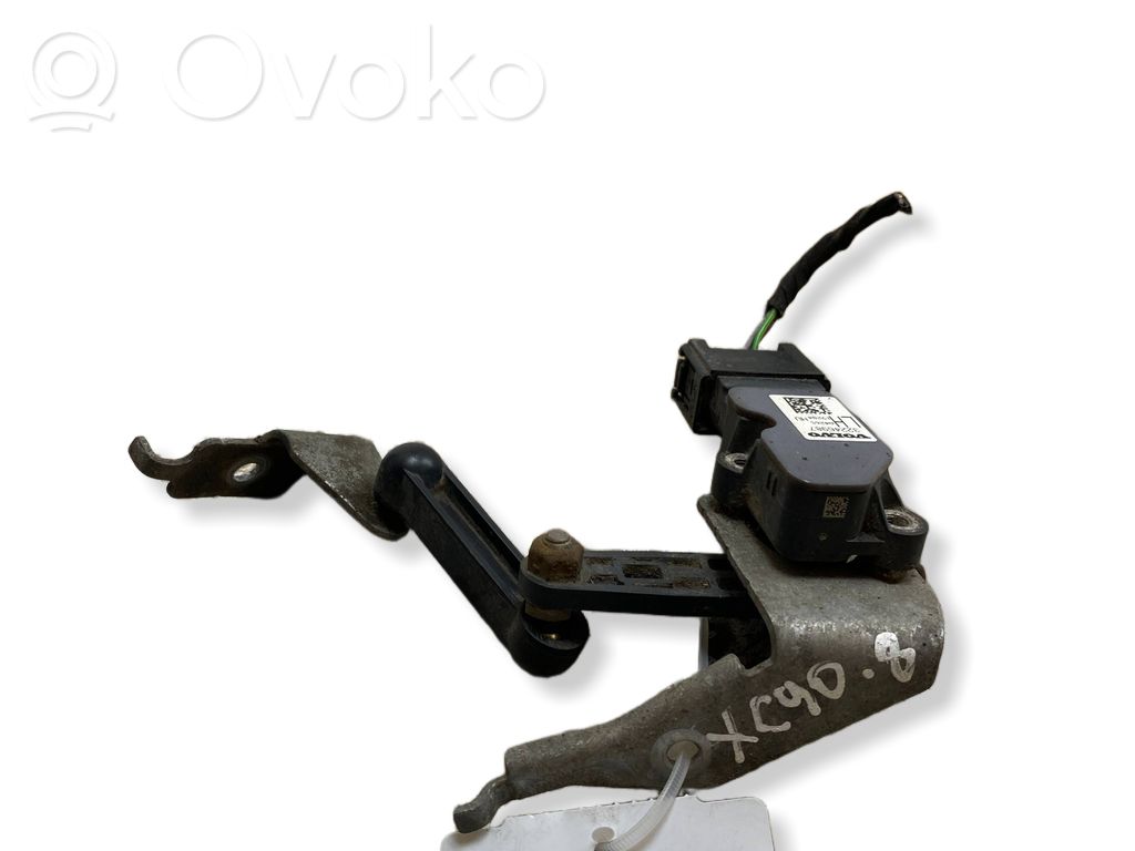 Volvo XC90 Rear air suspension level height sensor 