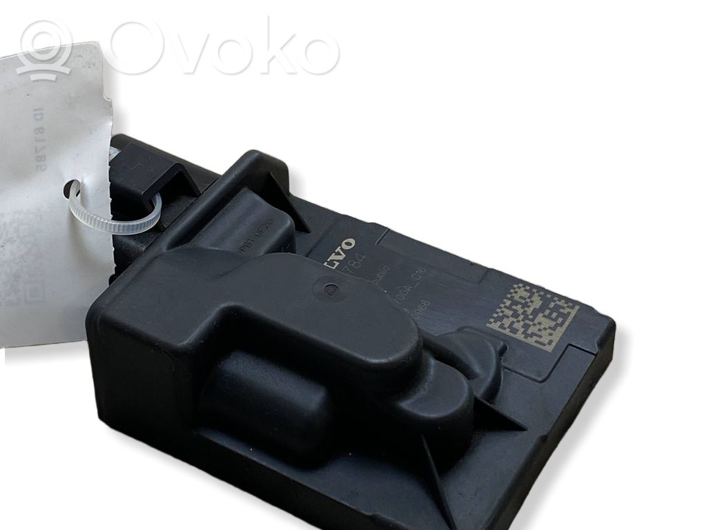 Volvo XC90 Other control units/modules 
