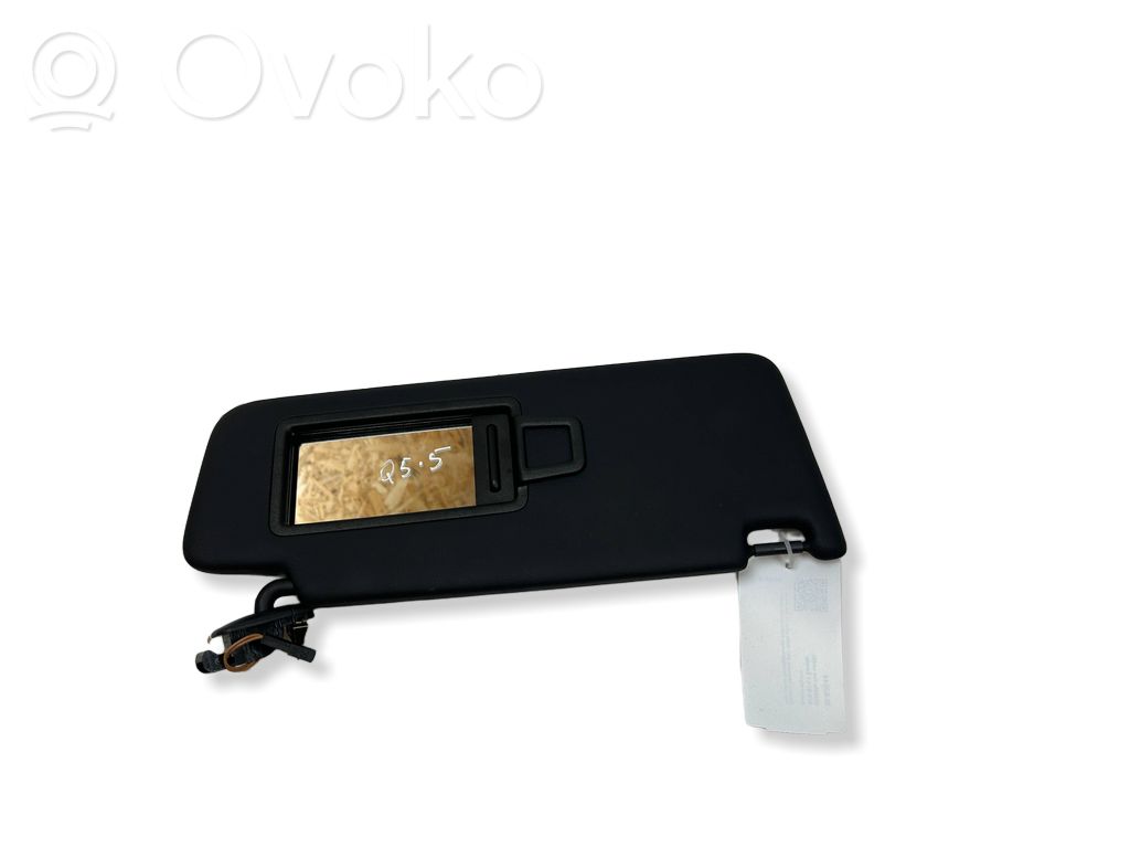 Audi Q5 SQ5 FY Sun visor 