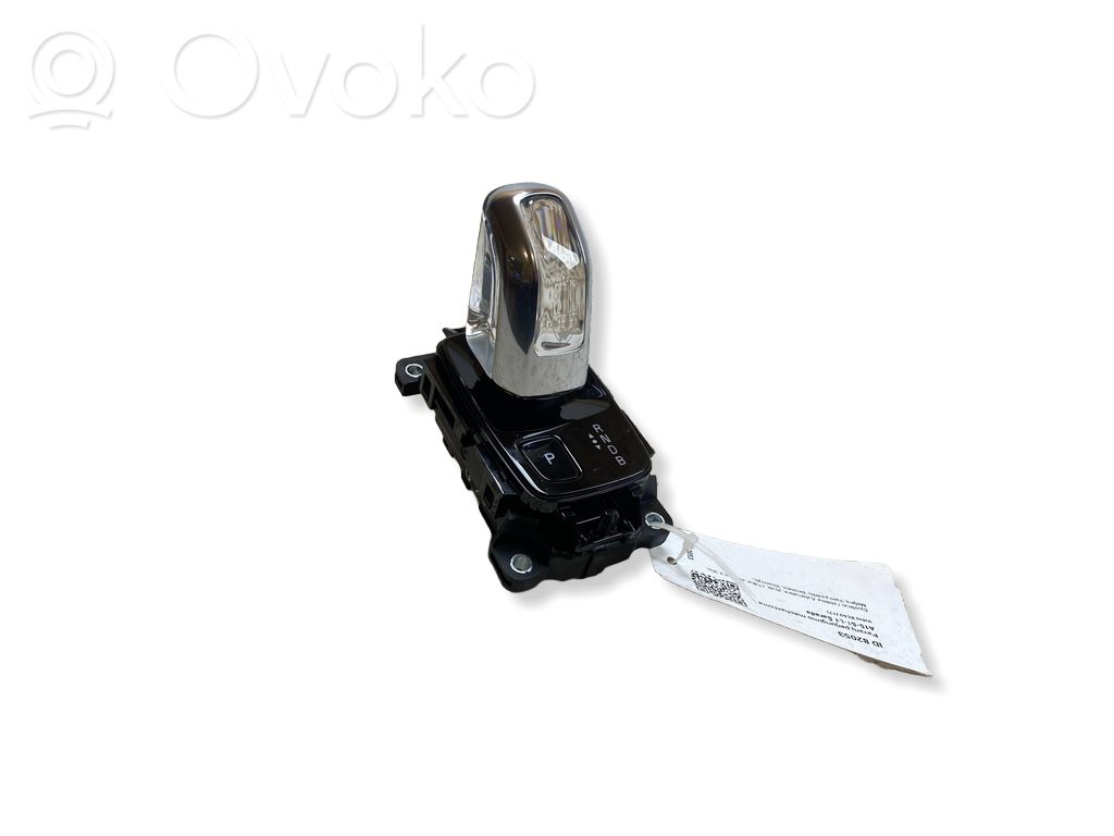 Selector caja de cambios   31492195