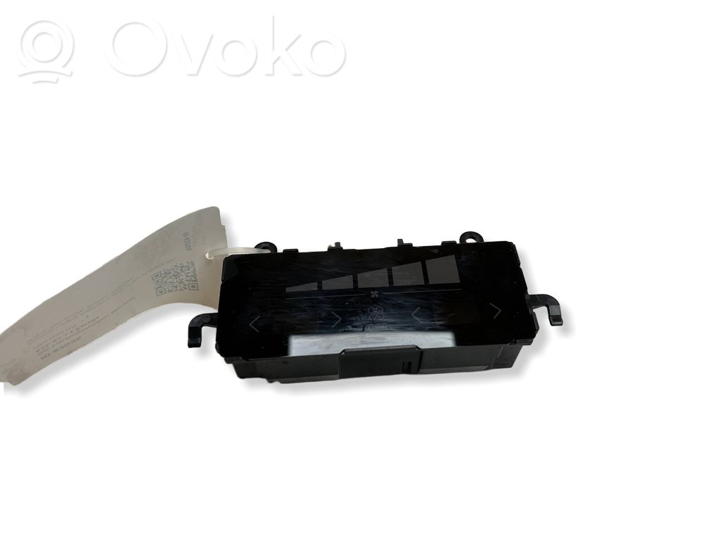 Volvo XC60 Climate control unit 