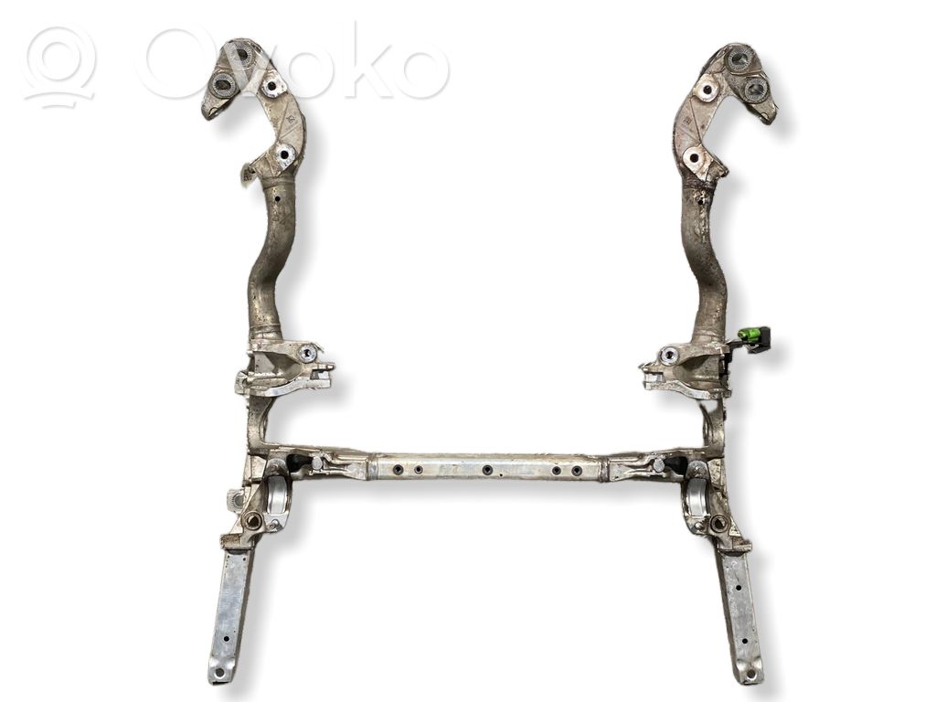 Audi Q7 4M Front subframe 
