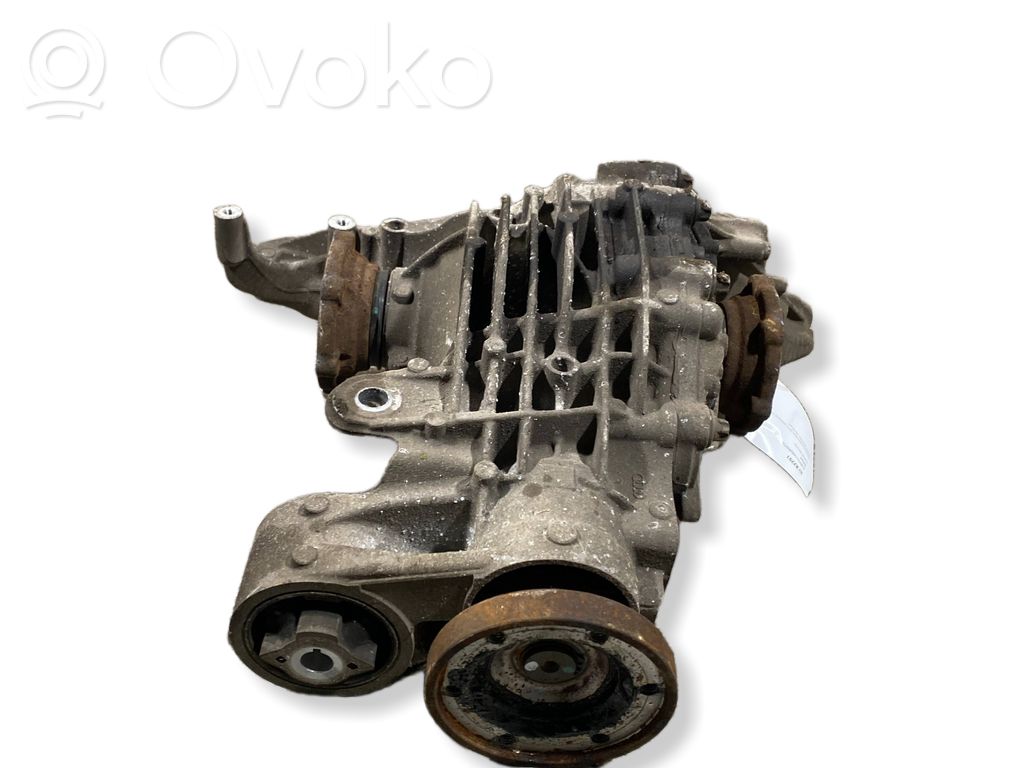 Audi Q7 4M Galinis reduktorius 