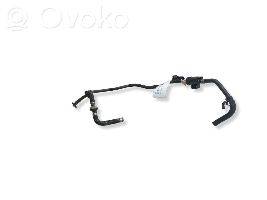 Audi Q5 SQ5 FY Conductă/furtun vacuum 