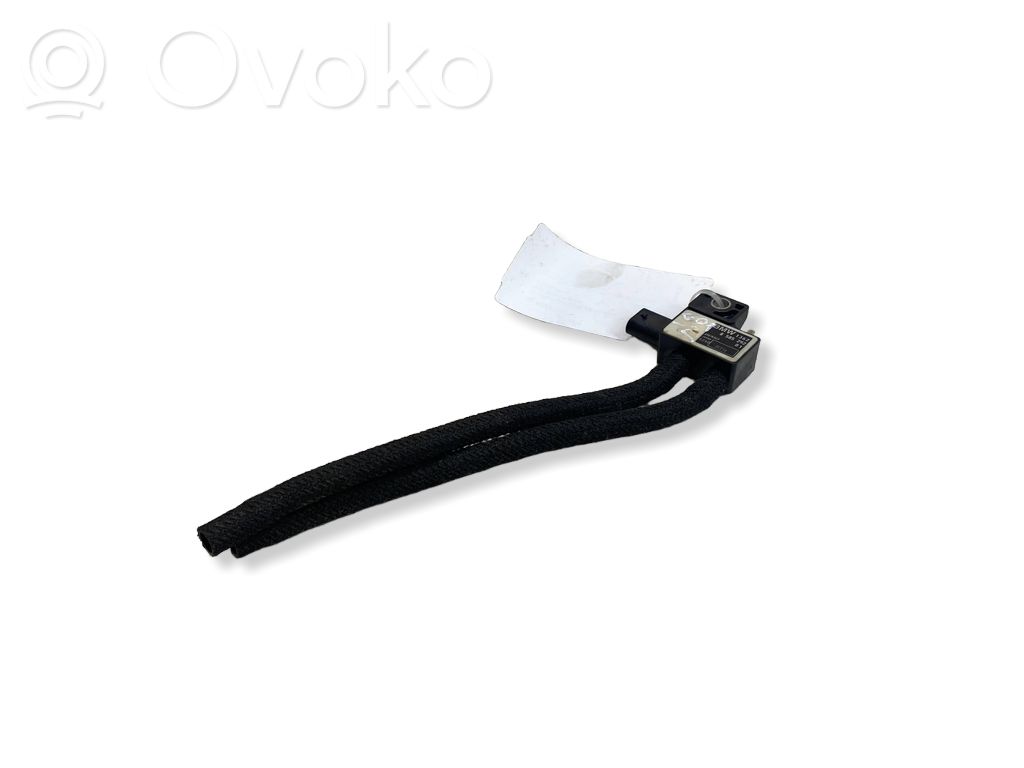 BMW X3 G01 Exhaust gas pressure sensor 