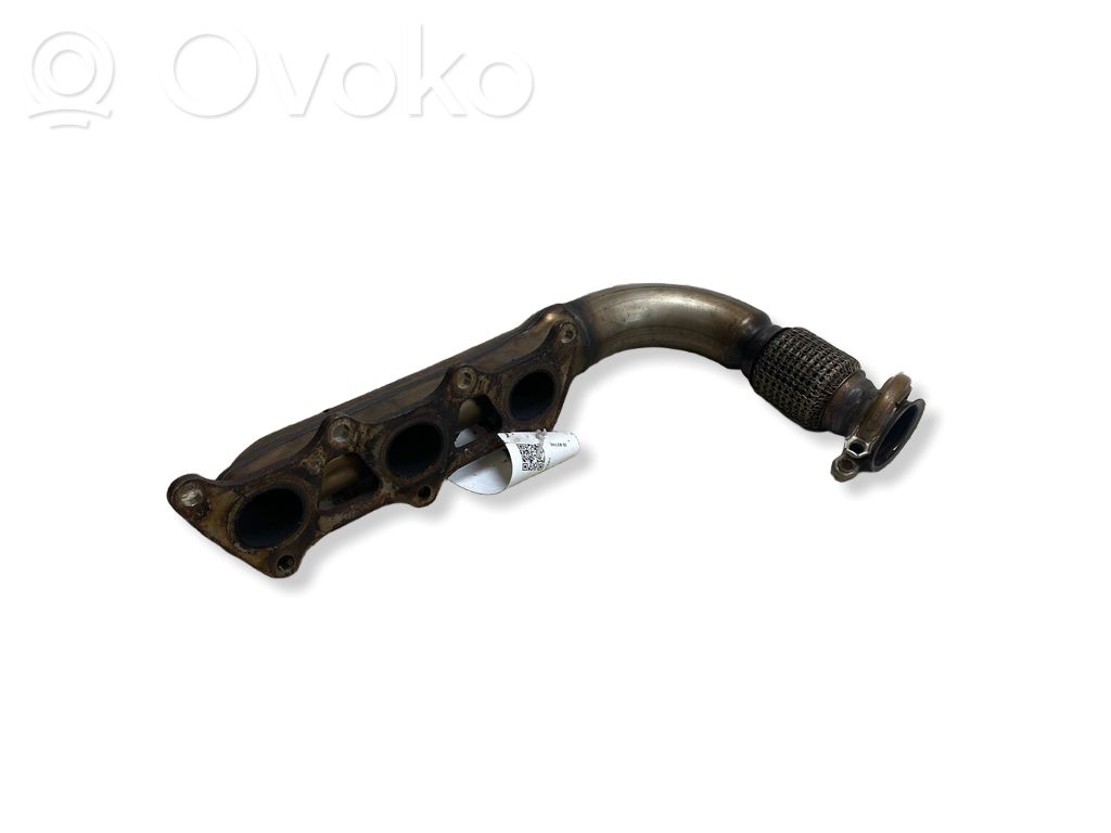 Exhaust manifold   059253,059253034CC,059253034