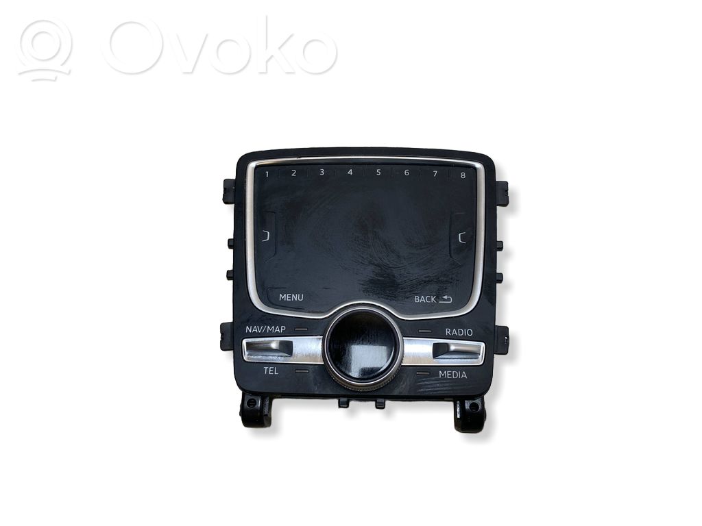 Audi Q5 SQ5 FY Panel radia 