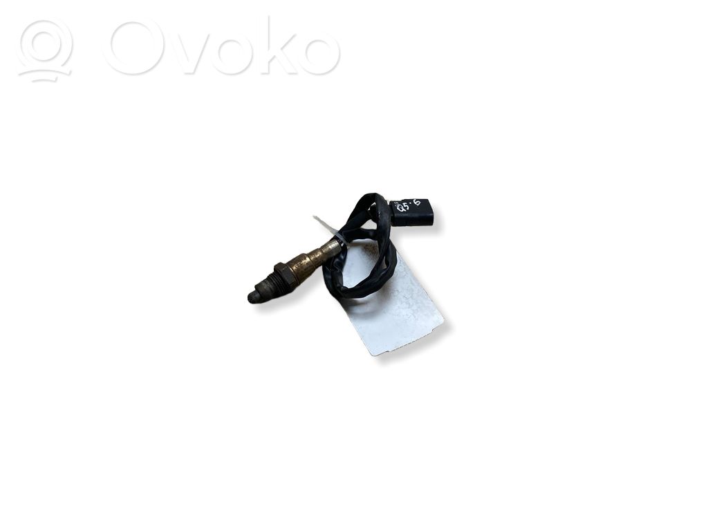 Sonda lambda   80A906262