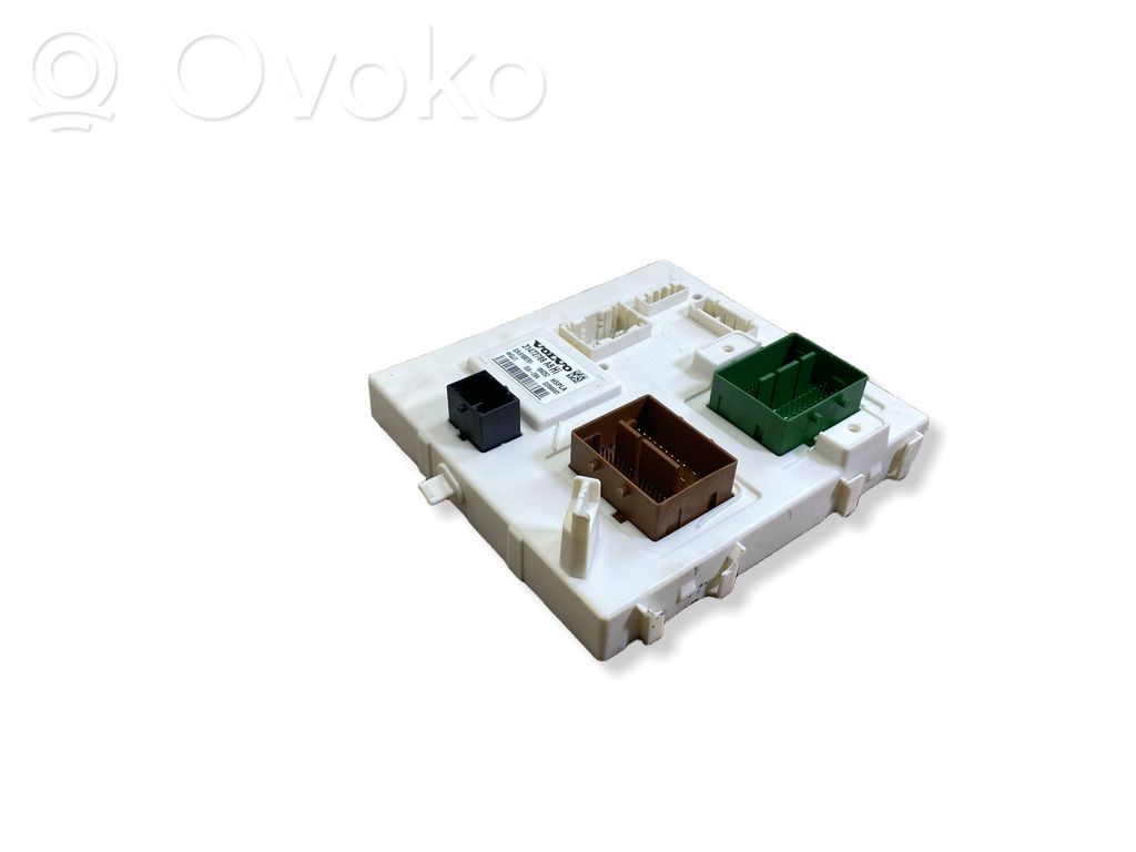 Volvo XC60 Module confort 