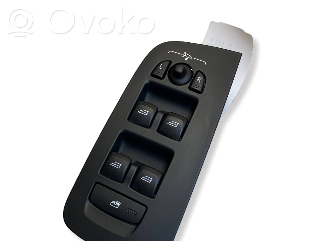 Electric window control switch   31433406