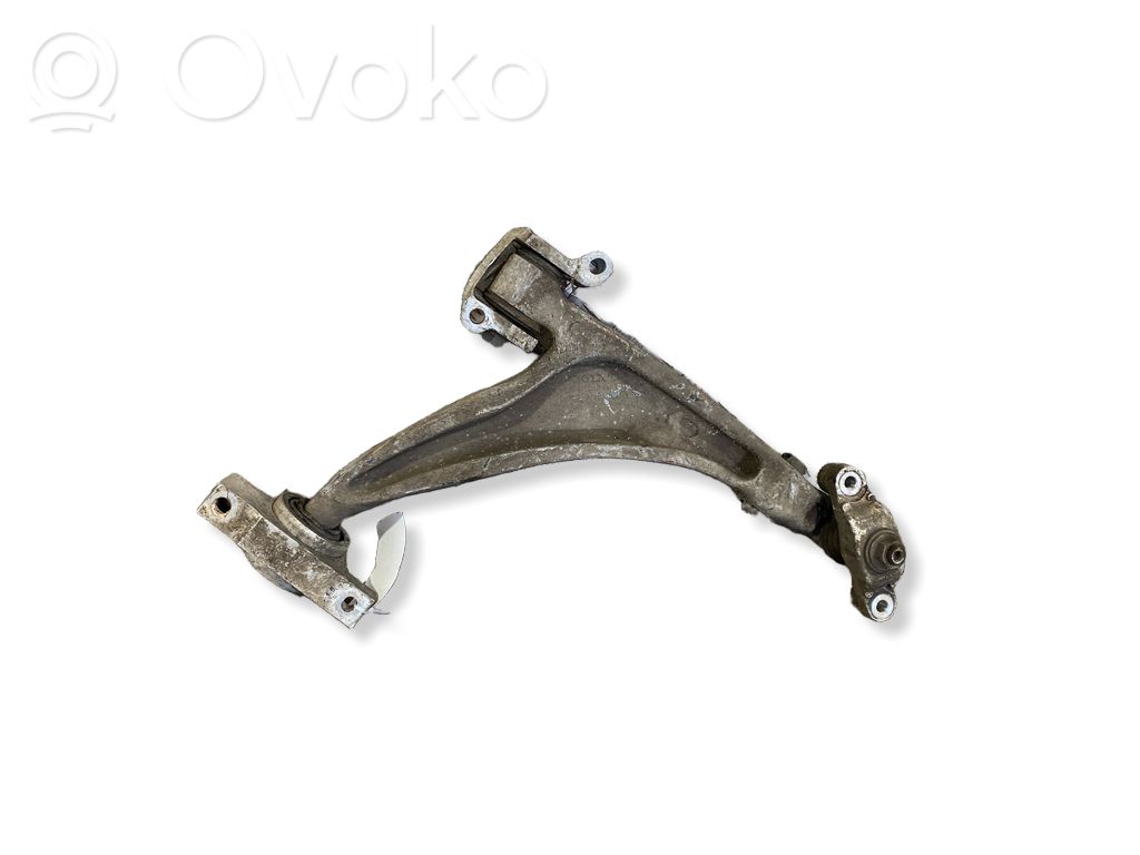 Front lower control arm/wishbone