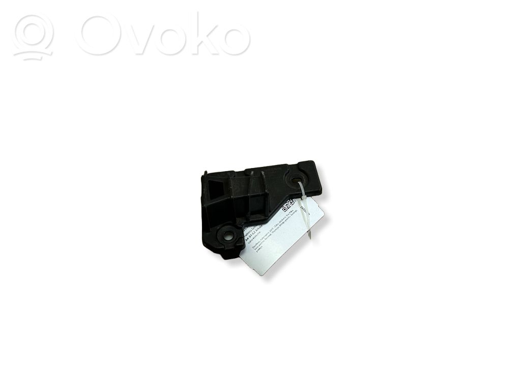 Front bumper mounting bracket   31353764