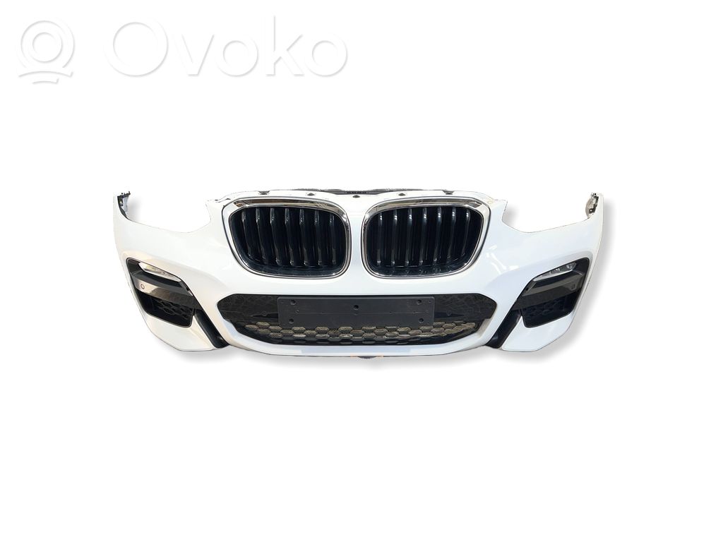 BMW X3 G01 Bară față 