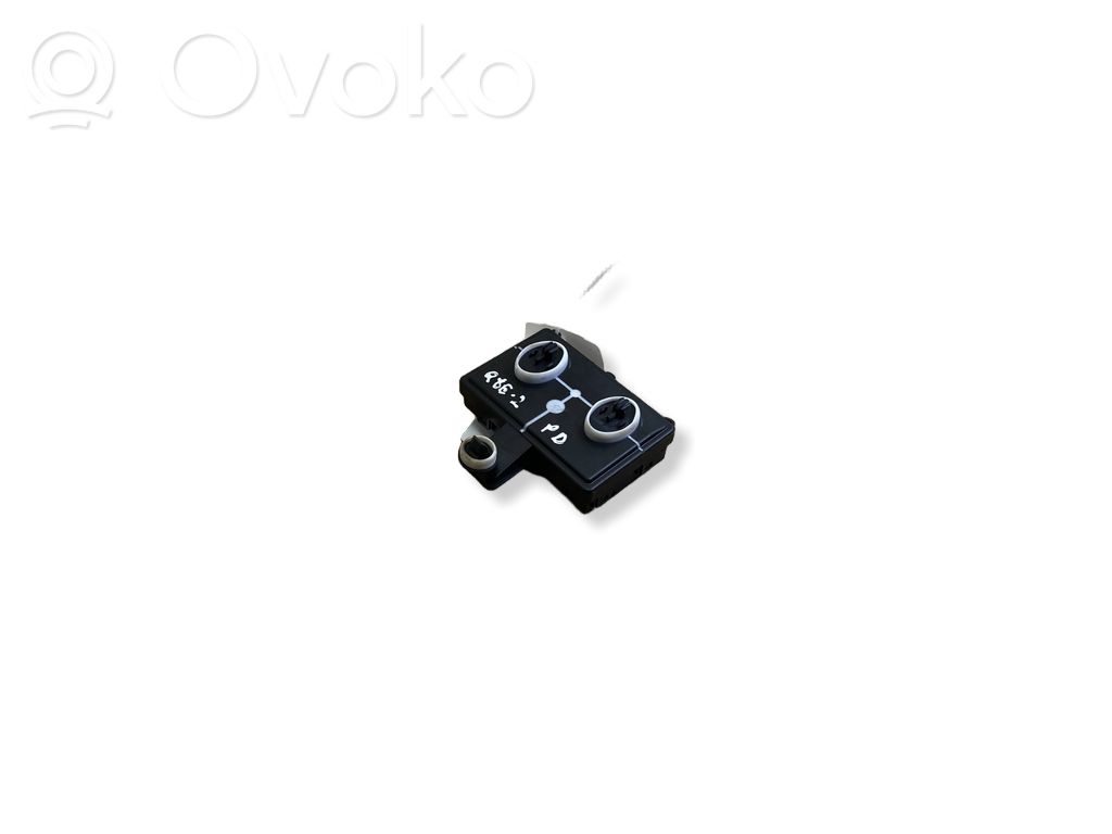 Audi Q8 e-tron Door control unit/module 