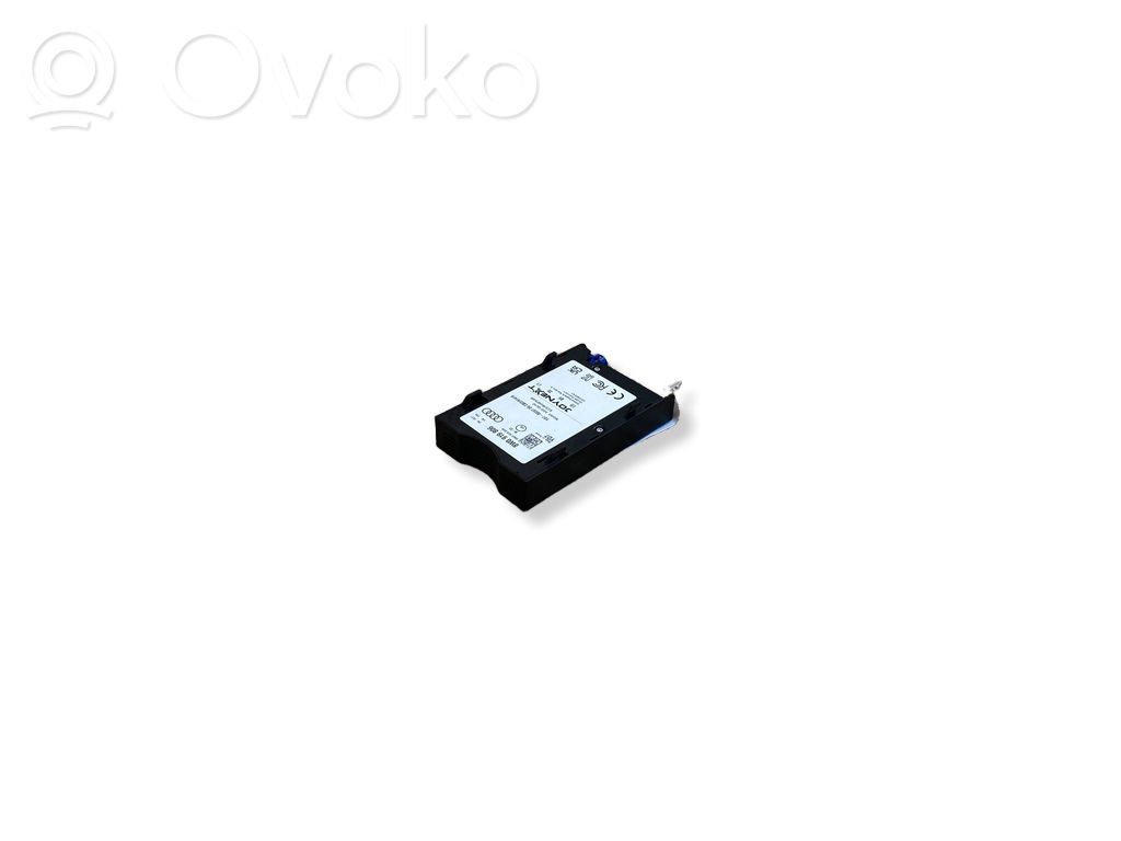 Autres unités de commande / modules   8W0919806