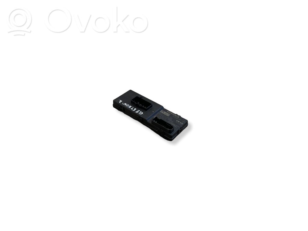 Audi Q8 e-tron Tailgate/trunk control unit/module 