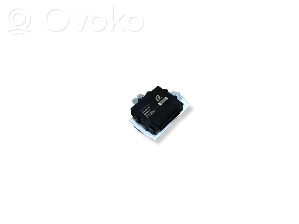 Lexus RX V Other control units/modules 