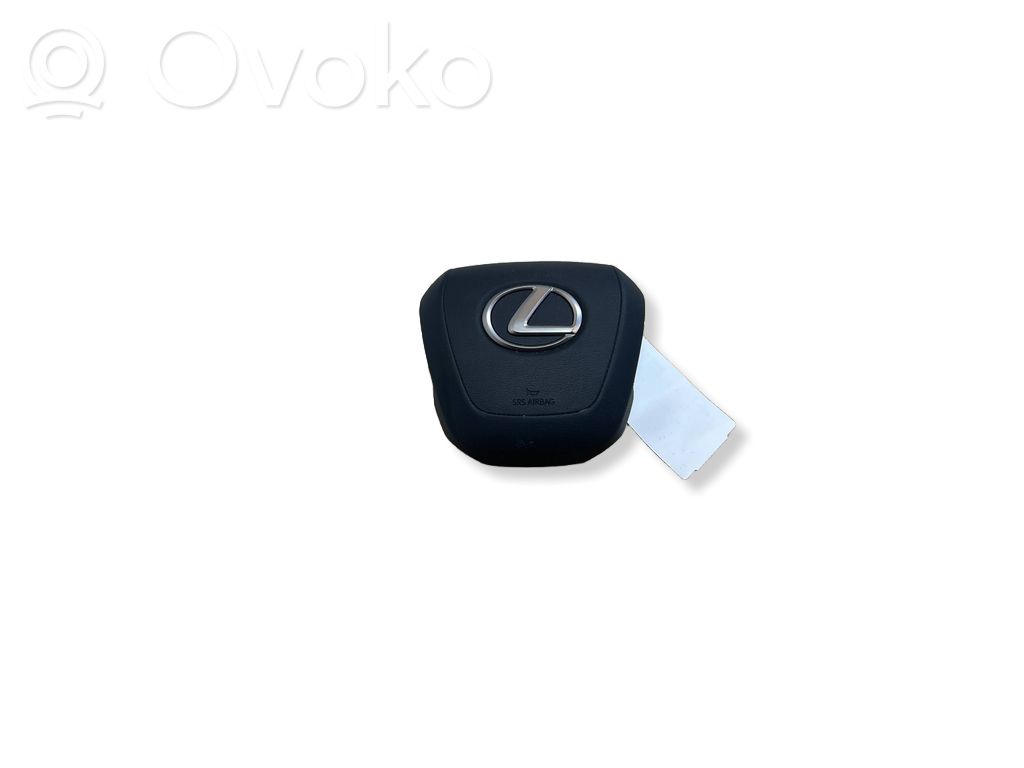 Lexus RX V Airbag volan 