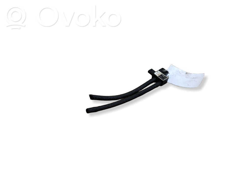 BMW X3 G01 Exhaust gas pressure sensor 