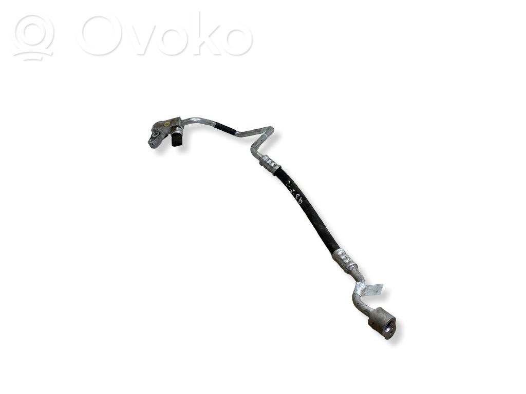 Ilmastointilaitteen putki (A/C)   4KE816721K