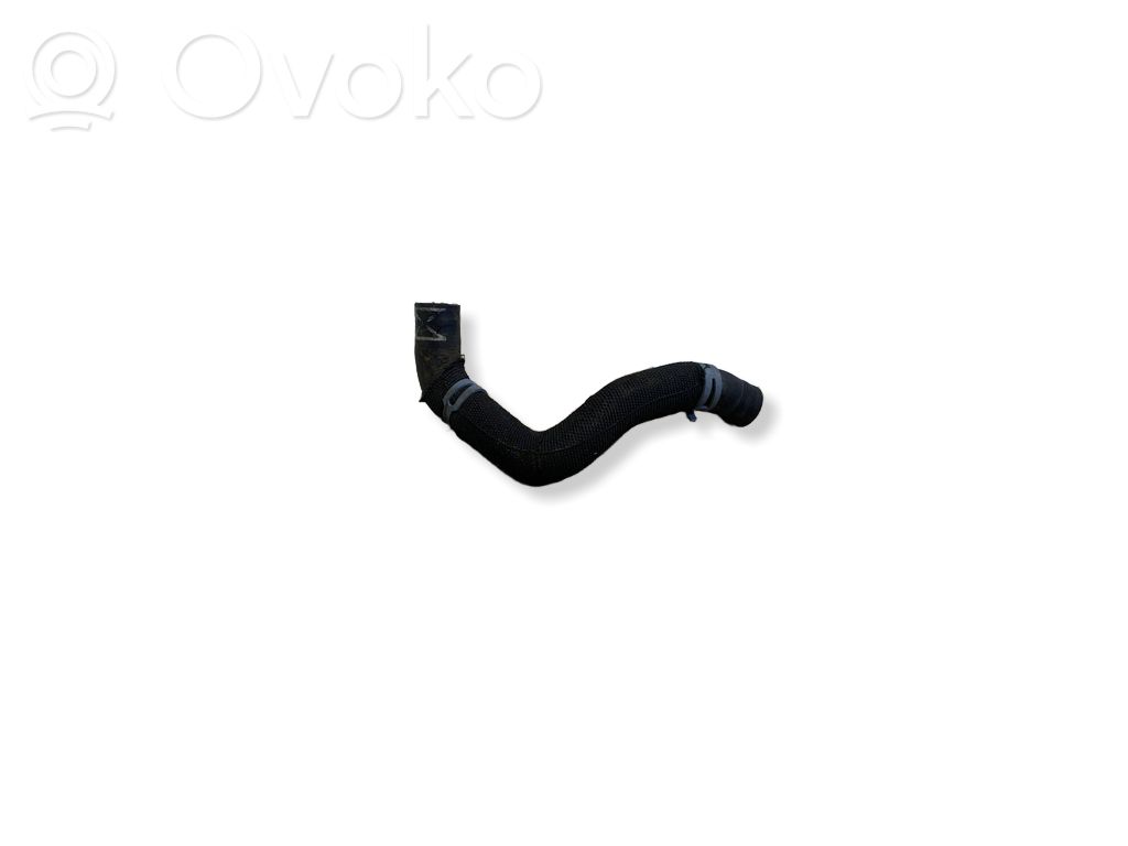 Audi Q8 e-tron Engine coolant pipe/hose 