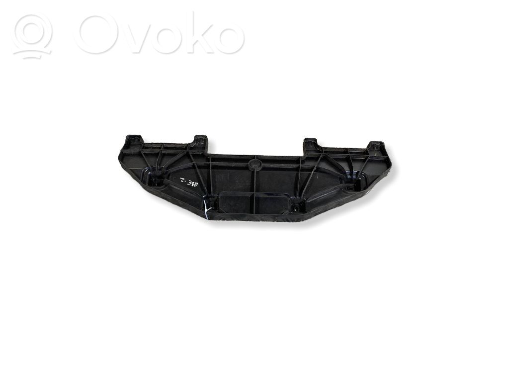 Audi Q8 e-tron Rear bumper mounting bracket 