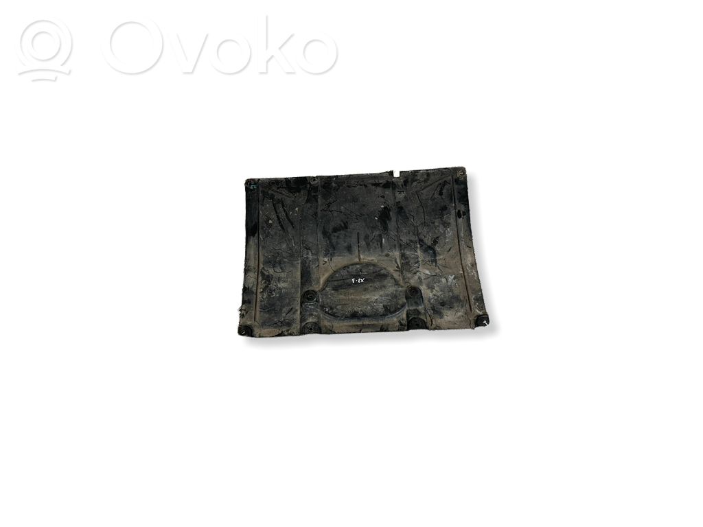 BMW X3 G01 Engine splash shield/under tray 