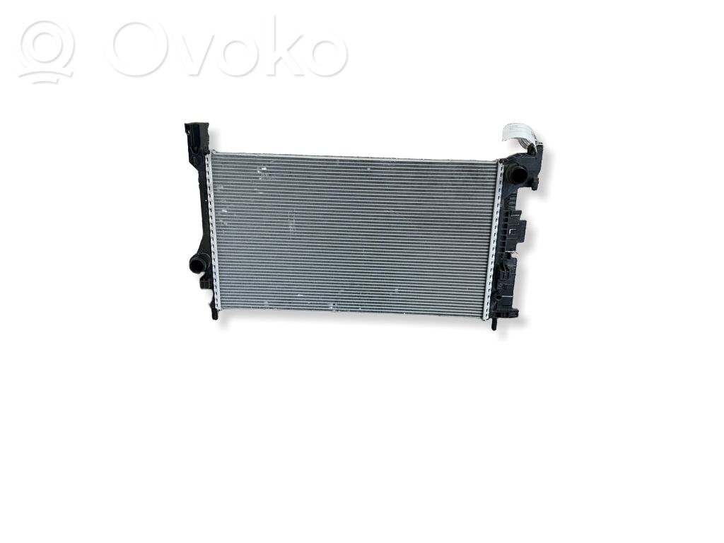 Volvo XC90 Coolant radiator 