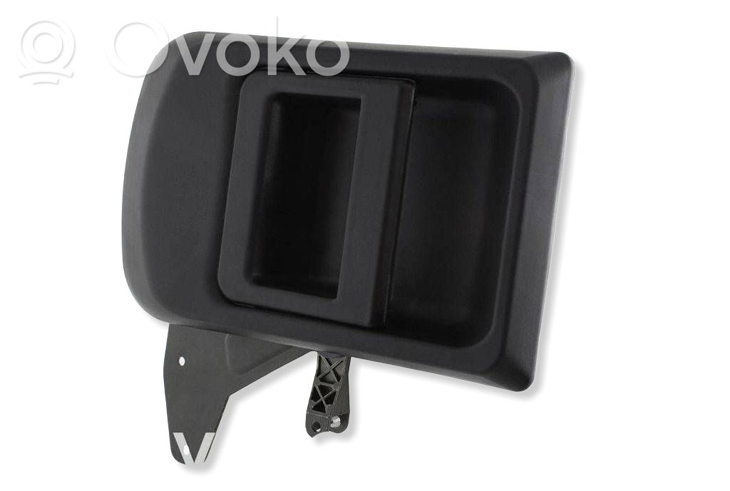 Iveco Daily 4th gen Manecilla externa de puerta corredera 