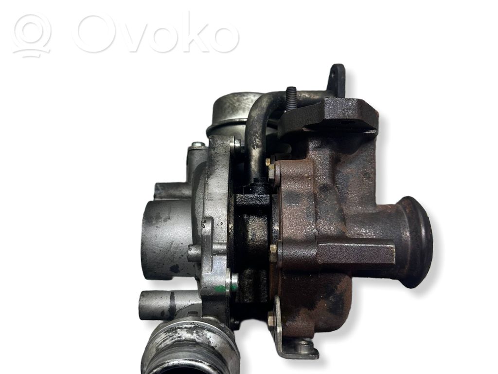 Turbo   B195030