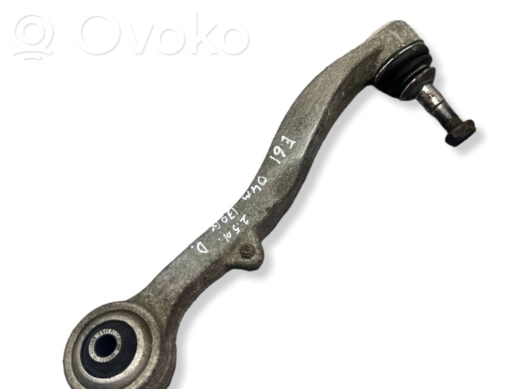 Front control arm
