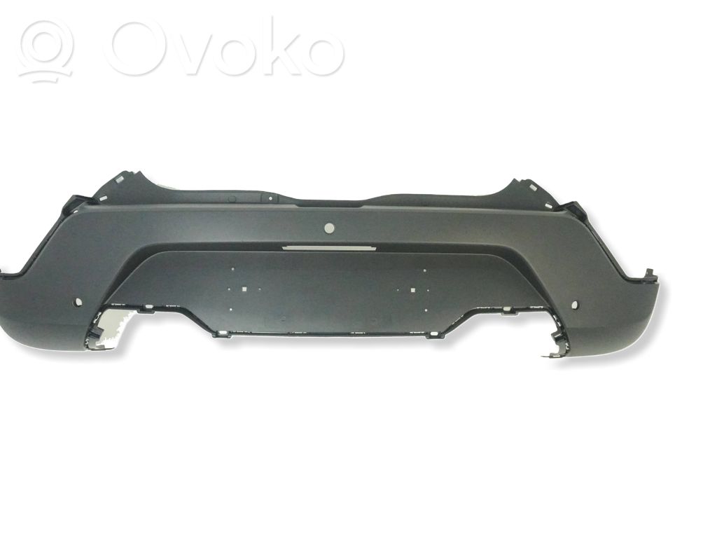 Dacia Spring Bamperis 
