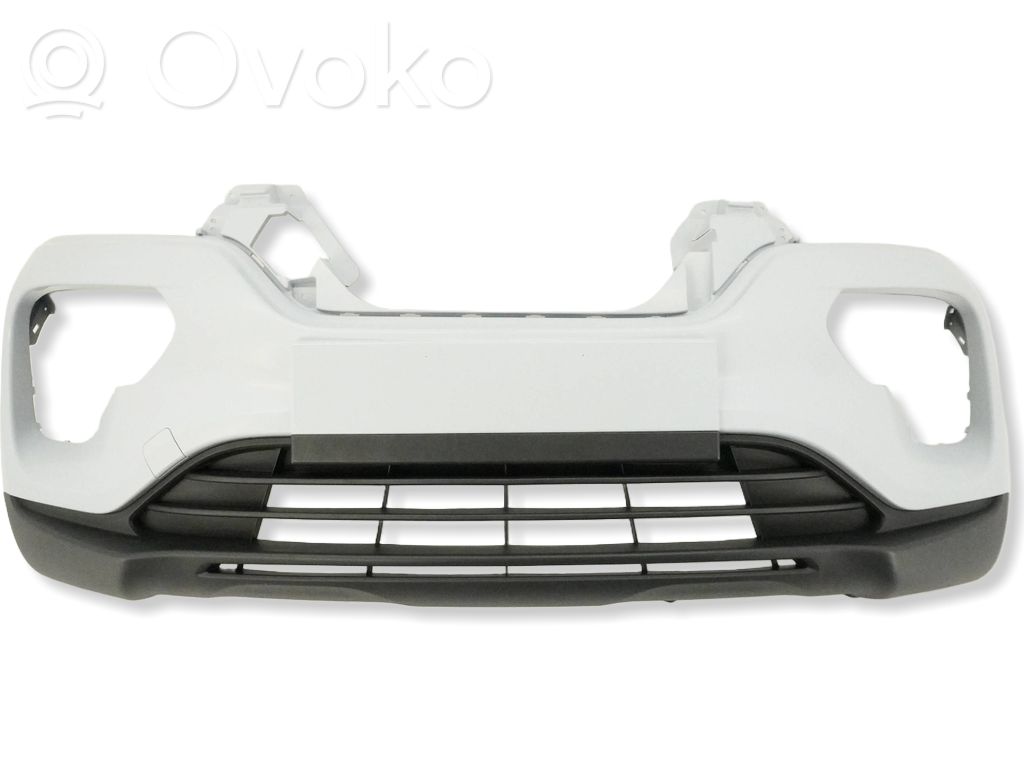 Dacia Spring Parachoques delantero 