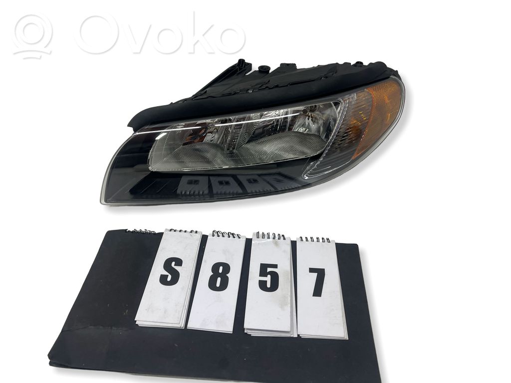 Volvo S80 Scheinwerfer 