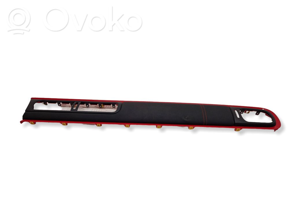 Citroen C3 Dekoratyvinė apdailos juostelė 