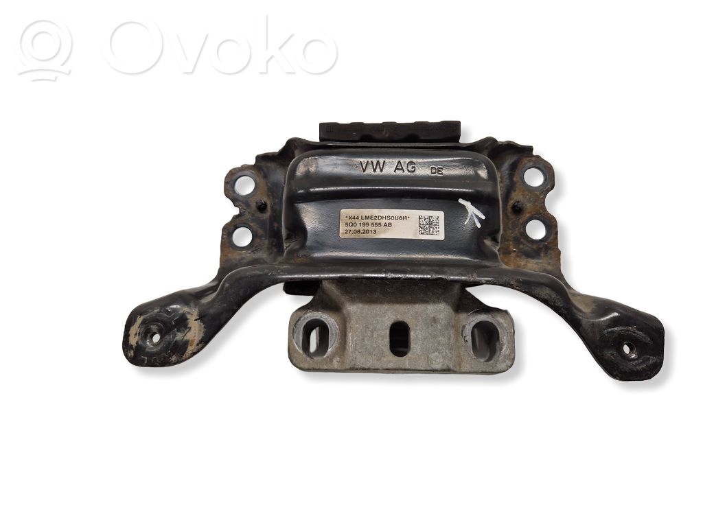 Skoda Octavia Mk3 (5E) Wspornik / Mocowanie silnika 