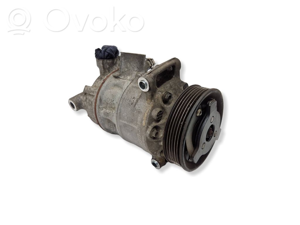 Kompresor / Sprężarka klimatyzacji A/C   5Q0820803C,035538093B4,1737P
