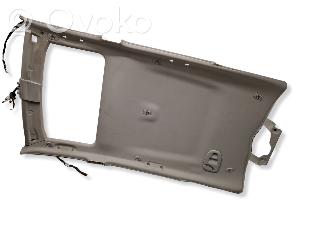 Renault Espace V (RFC) Techo 