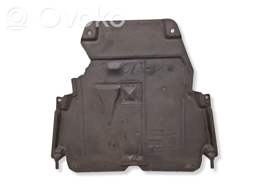 Renault Espace V (RFC) Protecție inferioară motor 