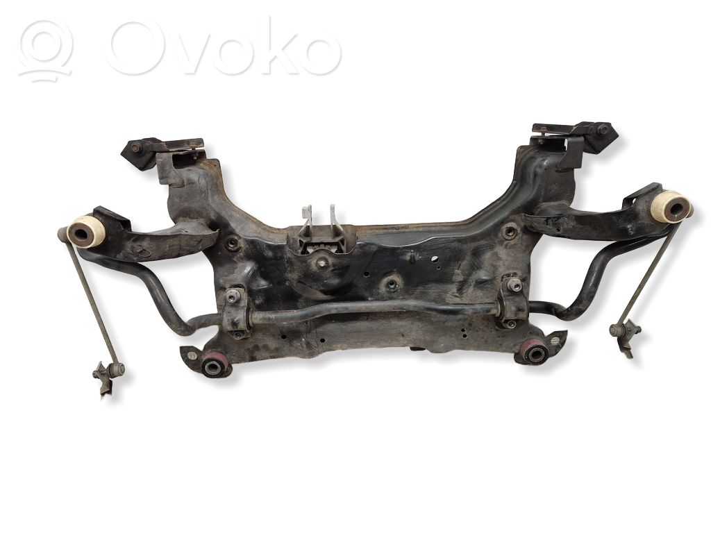 Front subframe   CV615019AAG,4120415004,AV615482EB