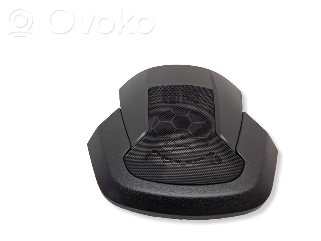 Ford Kuga II Panel trim 