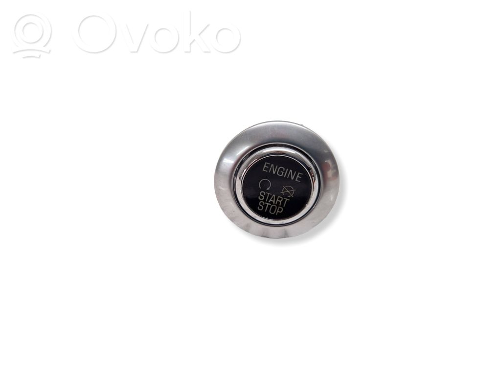 Ford Kuga II Engine start stop button switch 